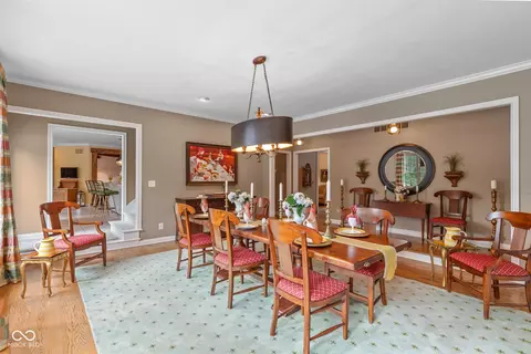 Dining - 10594 Geist Rd, Fishers, IN 46037 photo 3 of 4