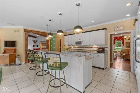 Kitchen - 10594 Geist Rd, Fishers, IN 46037 photo 1 of 5