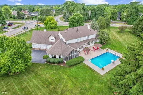View/Area - 10594 Geist Rd, Fishers, IN 46037 photo 6 of 6