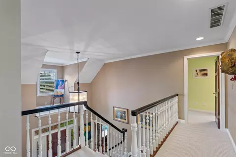 Entry Way - 10594 Geist Rd, Fishers, IN 46037 photo 3 of 3