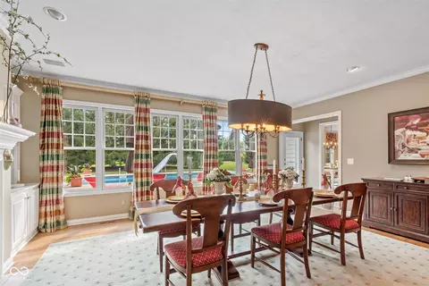 Dining - 10594 Geist Rd, Fishers, IN 46037 photo 4 of 4