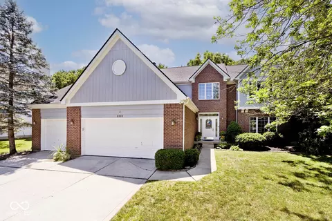 8909 Carnation Dr, Noblesville, IN 46060