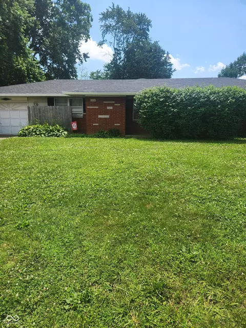 Undisclosed, Indianapolis, IN 46227