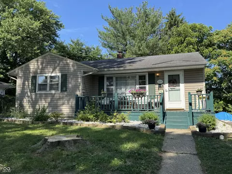 105 Sherry Ln, Attica, IN 47918
