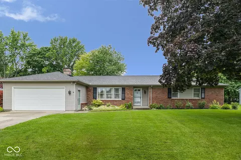 3620 Winter St, Lafayette, IN 47909