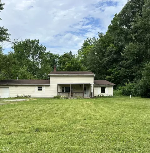 1330 Schleicher Ave, Indianapolis, IN 46229