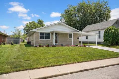 722 N Walnut St, Seymour, IN 47274