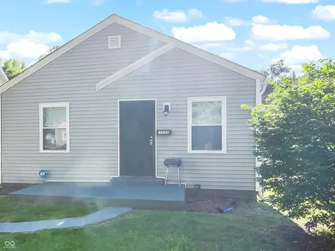 3508 Brouse Ave, Indianapolis, IN 46218