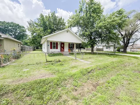 1002 S Fleming St, Indianapolis, IN 46241