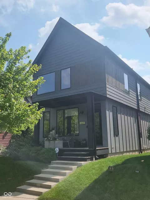 955 Dorman St, Indianapolis, IN 46202