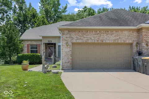 323 E Pine Ave, West Lafayette, IN 47906