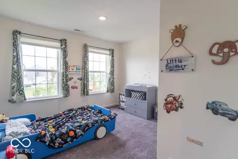 Bedroom - 907 Ram Dr, Franklin, IN 46131 photo 1 of 5