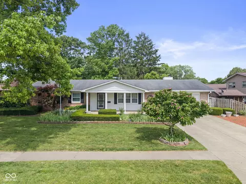 649 Lawndale Dr, Plainfield, IN 46168