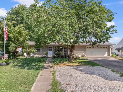 3534 Carr Ave, Indianapolis, IN 46221