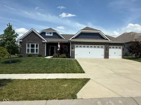 19280 Scofield Ridge Blvd, Westfield, IN 46062