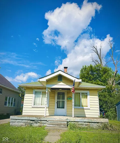 130 S Arlington Ave, Indianapolis, IN 46219