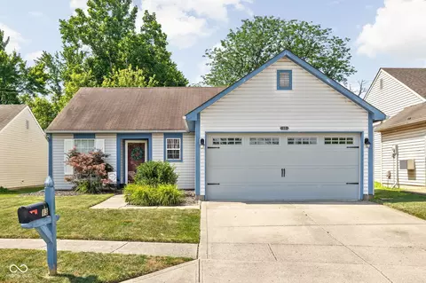 13 Ashwood Cir, Brownsburg, IN 46112