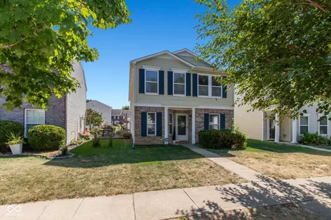 12649 Endurance Dr, Fishers, IN 46037