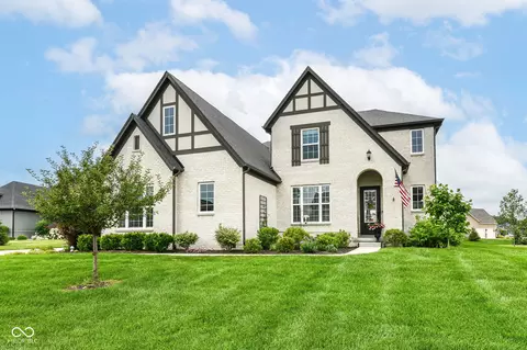 16283 Spring Bank Ct, Fishers, IN 46040