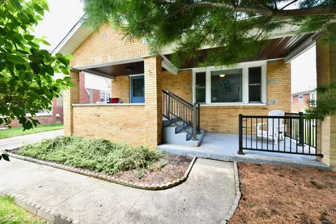 1336 N Butler Ave, Indianapolis, IN 46219