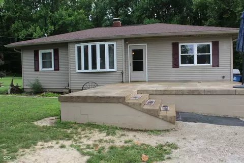 4258 W County Road 50 N, Greencastle, IN 46135