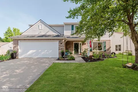 19425 Amber Way, Noblesville, IN 46060