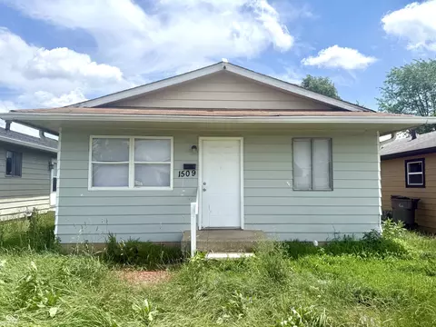 1509 S Rural St, Indianapolis, IN 46203