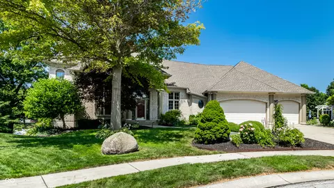 295 Watershed Ct, Noblesville, IN 46062