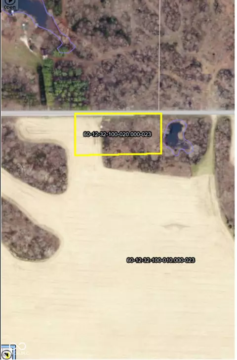 11880 Denmark Rd, Coal City, IN 47427