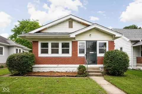 2730 Barth Ave, Indianapolis, IN 46203
