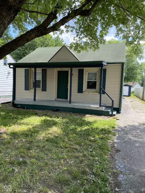 3059 5th Ave E, Indianapolis, IN 46221