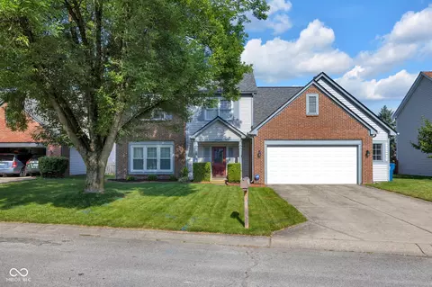 8642 Ray Cir, Indianapolis, IN 46256