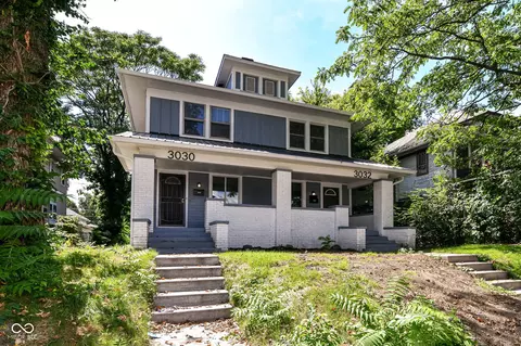 3030 N College Ave, Indianapolis, IN 46205