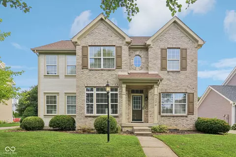 1246 Valdosta Pl, Westfield, IN 46074