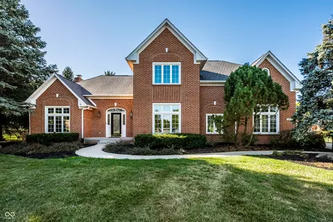 14030 Old Mill Ct, Carmel, IN 46032