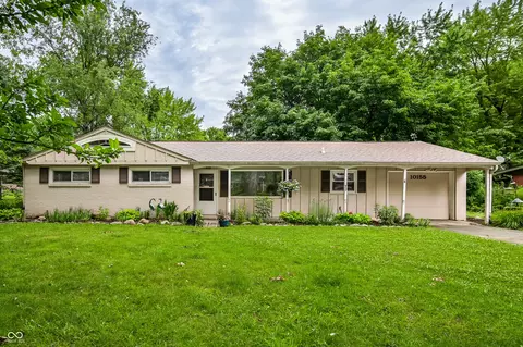 10155 Orchard Park Dr W, Indianapolis, IN 46280
