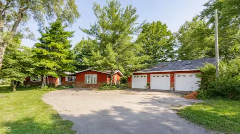 9530 E 300 N, Whitestown, IN 46075
