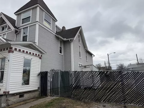 715 W Superior St, Fort Wayne, IN 46802