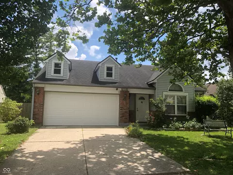 1807 Park North Bnd, Indianapolis, IN 46260
