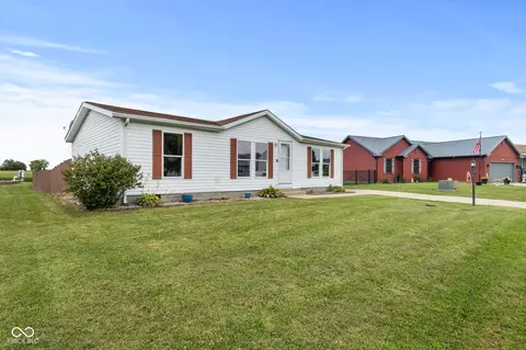 1515 N Kaleigh Ln, Greensburg, IN 47240