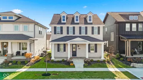 15304 Fairlands Dr, Westfield, IN 46074