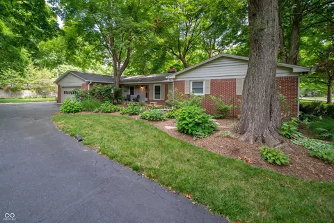 7224 N Tuxedo St, Indianapolis, IN 46240