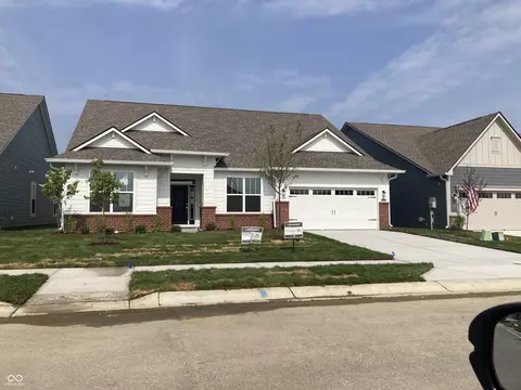 9424 Corbett Dr, Mccordsville, IN 46055