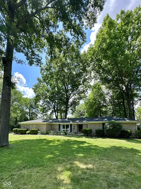 3241 Annally Dr, Carmel, IN 46032