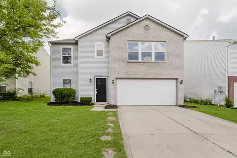 10336 Waverly Dr, Indianapolis, IN 46234