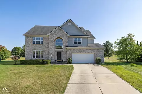 2763 Barbano Ct, Westfield, IN 46074