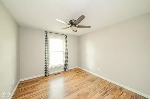 Bedroom - 124 Bess Blvd, Pendleton, IN 46064 photo 1 of 2