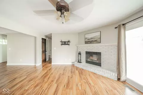 Living - 124 Bess Blvd, Pendleton, IN 46064 photo 5 of 5