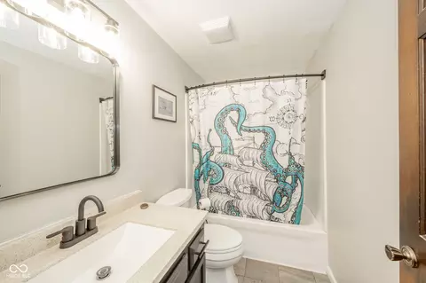 Bath - 124 Bess Blvd, Pendleton, IN 46064 photo 1 of 2
