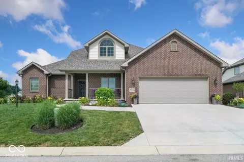 4909 N Graystone Dr, Muncie, IN 47304
